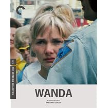 WANDA : Amazon.com.au: Movies & TV